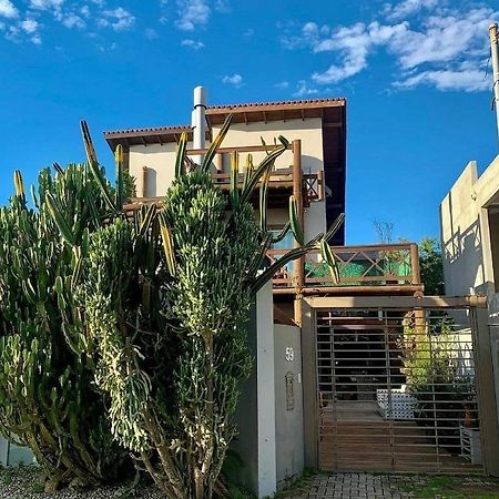 Balneário Camboriú Estaleiro Casa Hotel מראה חיצוני תמונה