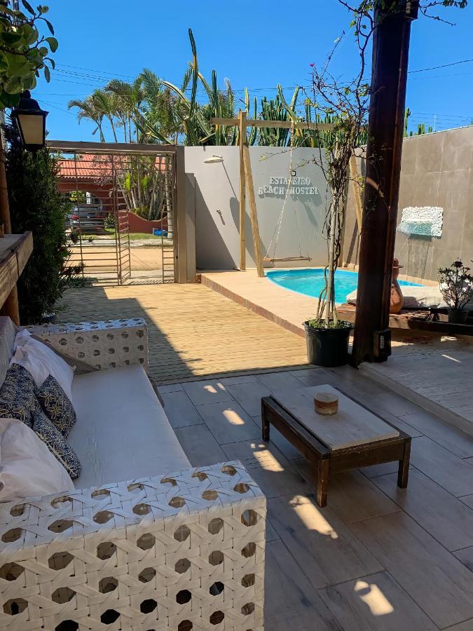 Balneário Camboriú Estaleiro Casa Hotel מראה חיצוני תמונה