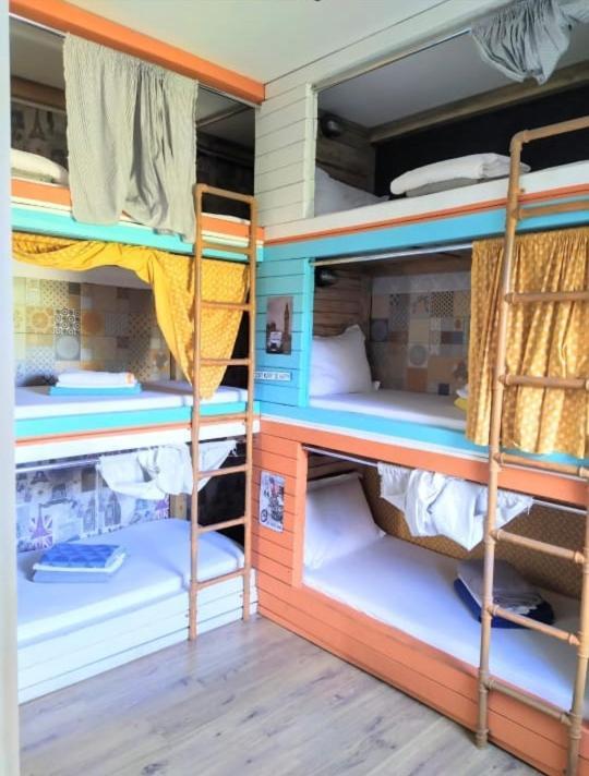 Balneário Camboriú Estaleiro Casa Hotel מראה חיצוני תמונה