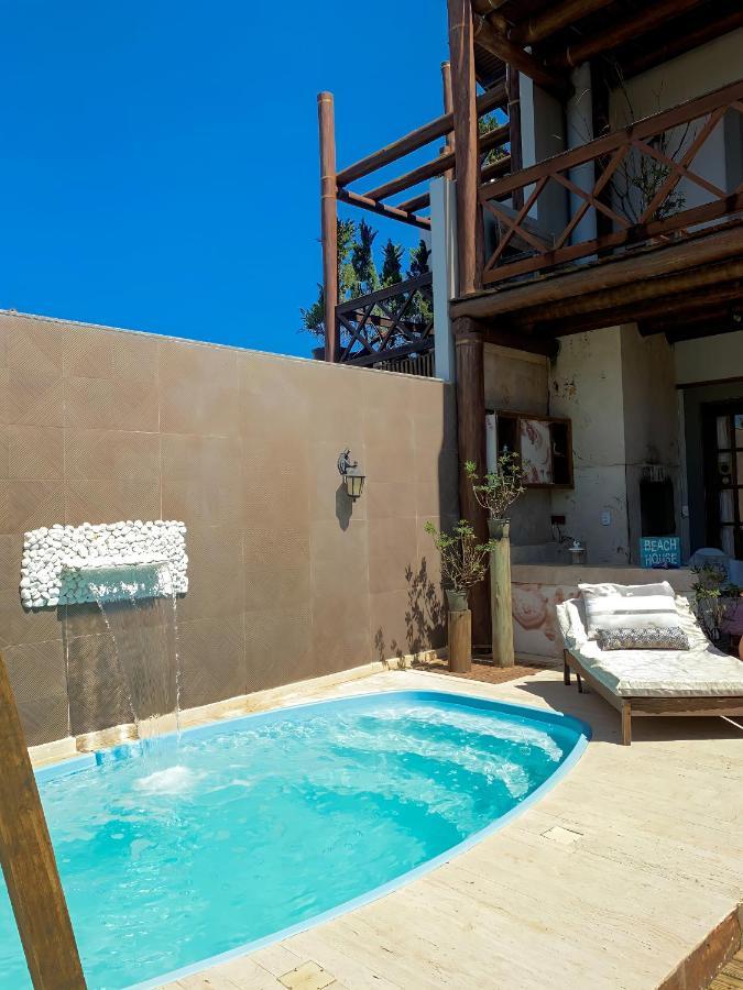 Balneário Camboriú Estaleiro Casa Hotel מראה חיצוני תמונה