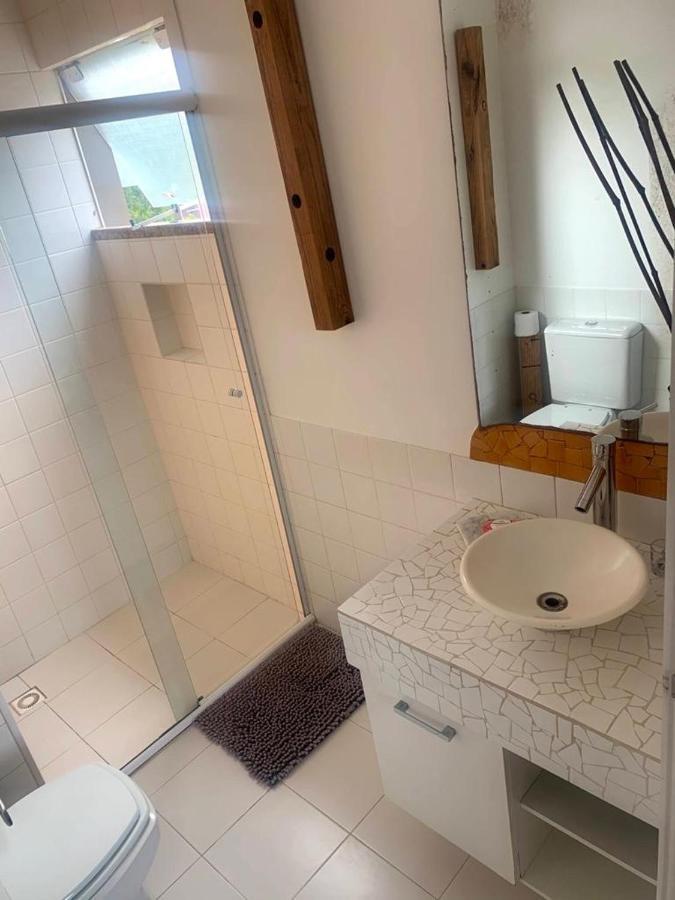 Balneário Camboriú Estaleiro Casa Hotel מראה חיצוני תמונה