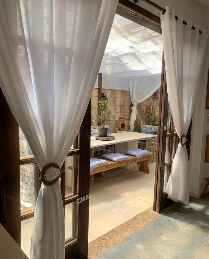 Balneário Camboriú Estaleiro Casa Hotel מראה חיצוני תמונה