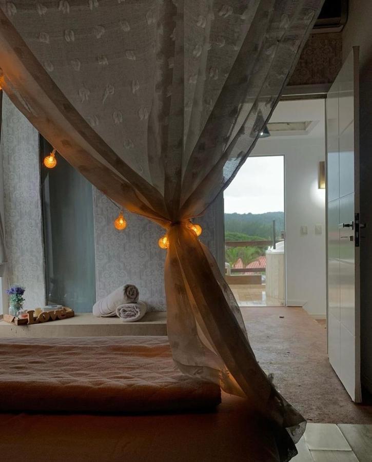 Balneário Camboriú Estaleiro Casa Hotel מראה חיצוני תמונה