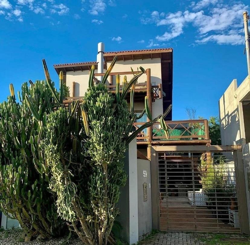Balneário Camboriú Estaleiro Casa Hotel מראה חיצוני תמונה