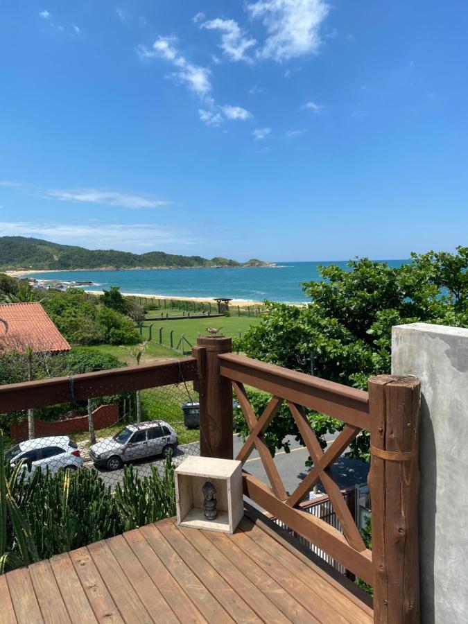 Balneário Camboriú Estaleiro Casa Hotel מראה חיצוני תמונה