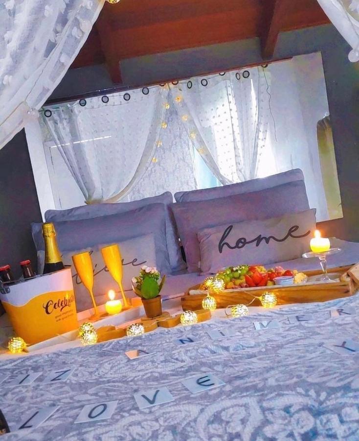 Balneário Camboriú Estaleiro Casa Hotel מראה חיצוני תמונה
