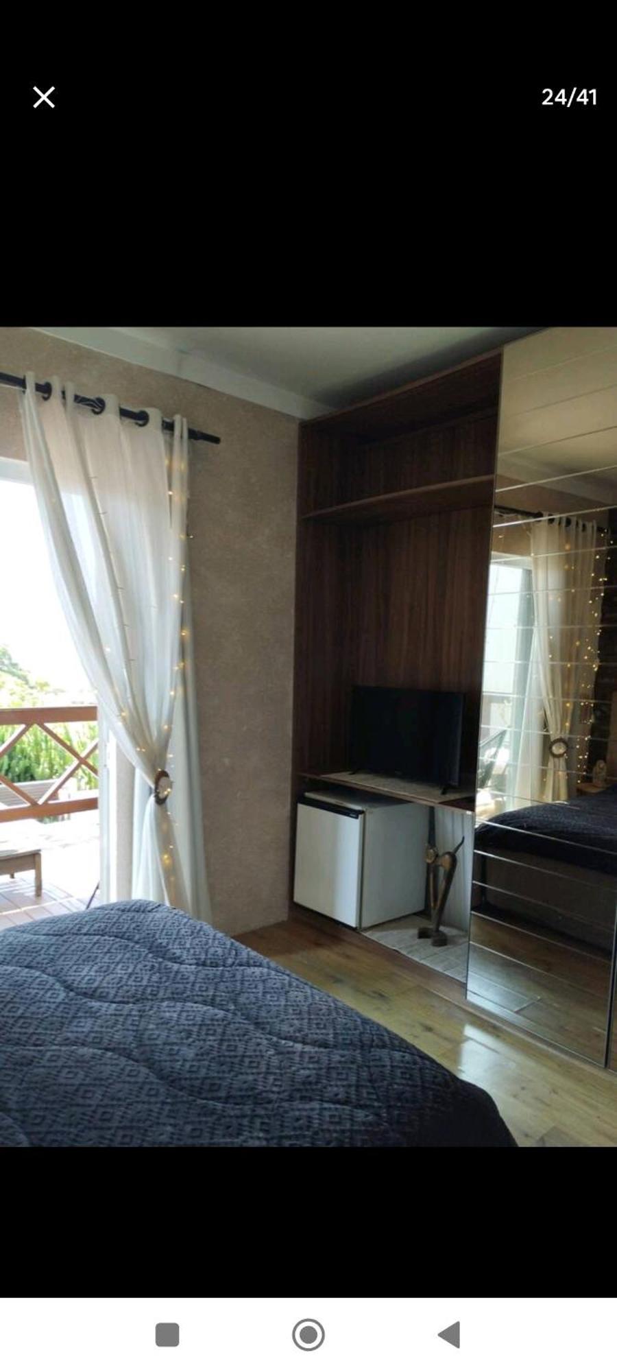 Balneário Camboriú Estaleiro Casa Hotel חדר תמונה