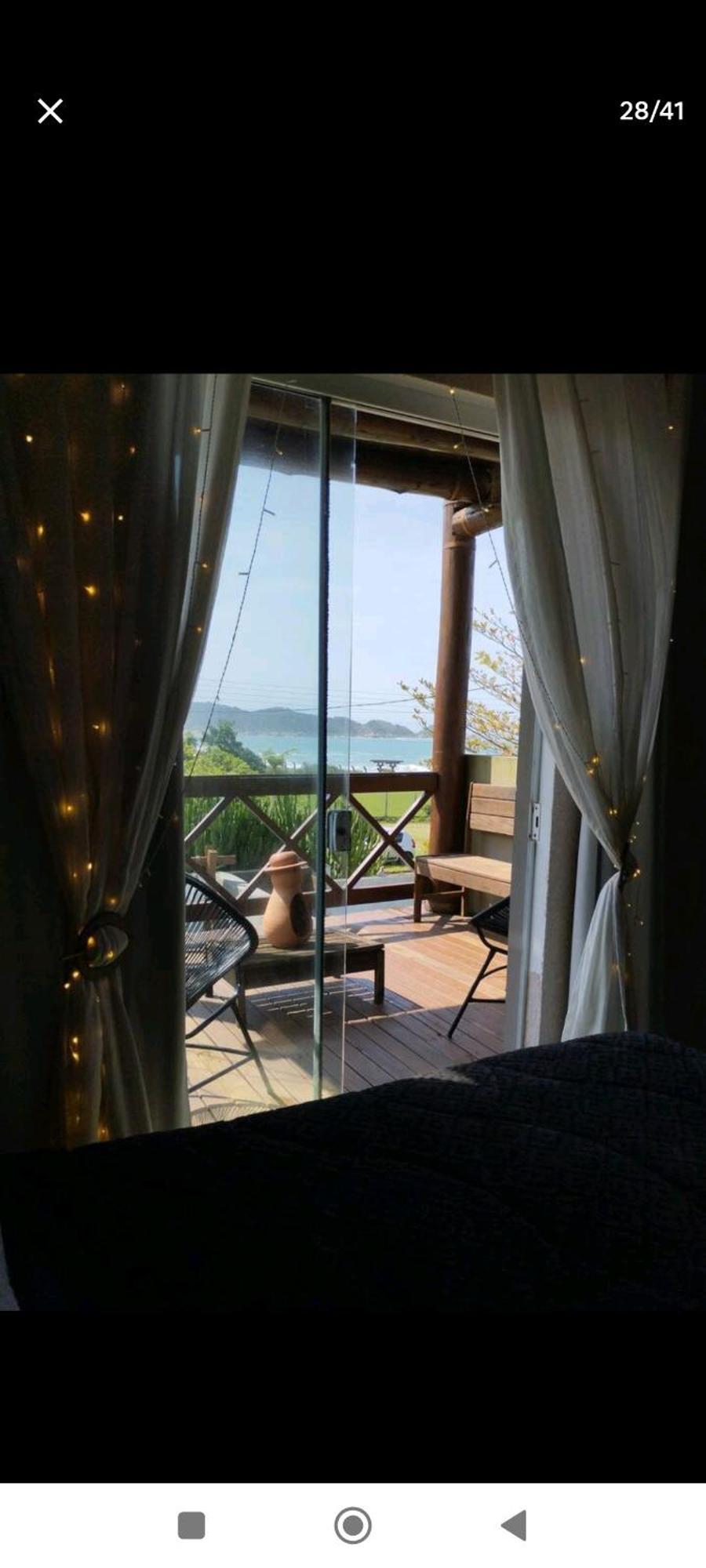 Balneário Camboriú Estaleiro Casa Hotel חדר תמונה