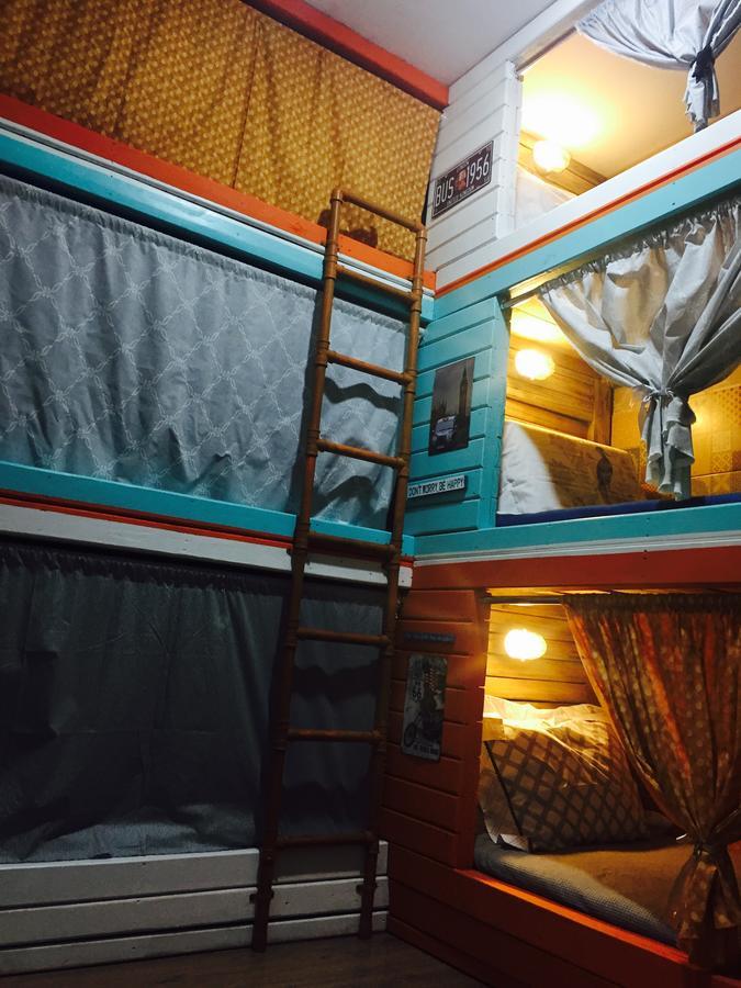 Balneário Camboriú Estaleiro Casa Hotel מראה חיצוני תמונה