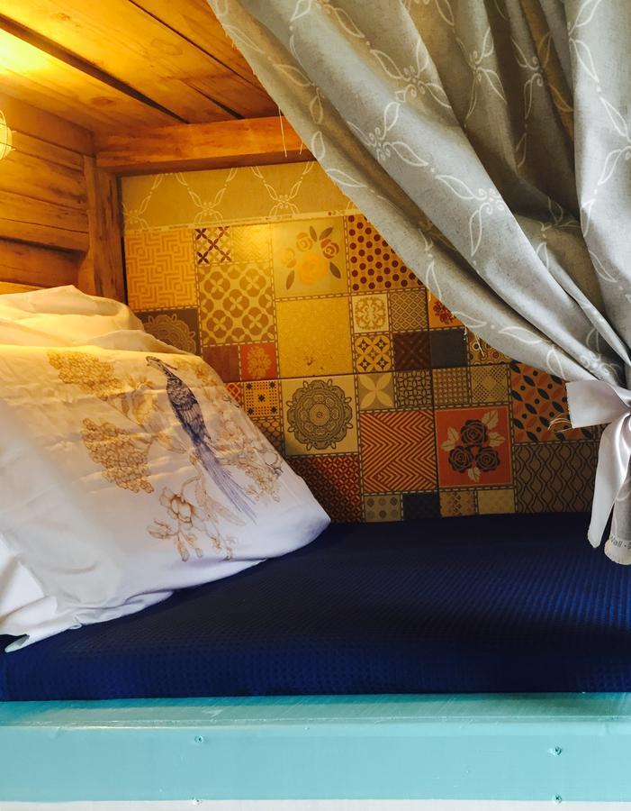 Balneário Camboriú Estaleiro Casa Hotel מראה חיצוני תמונה