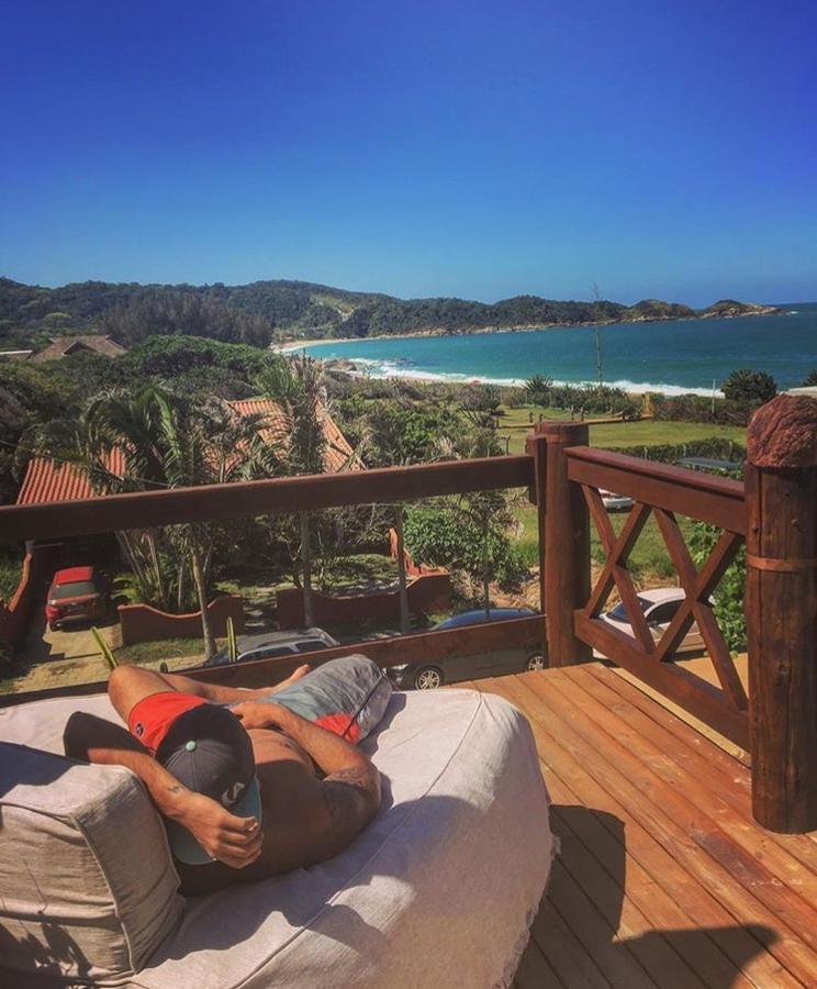 Balneário Camboriú Estaleiro Casa Hotel מראה חיצוני תמונה